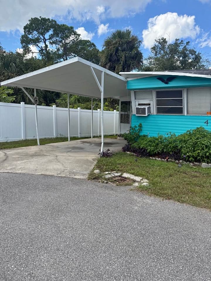 single-wide in Ormond Beach, FL